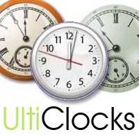 Ulti Clocks