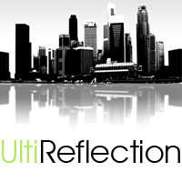 Ulti Reflection - Joomla 1.5 plugin